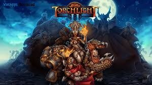 Torchlight 2 | PC Mac Linux Steam Game Free Download
