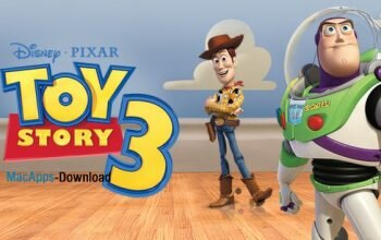 Toy Story 3 For Mac Game Free Download