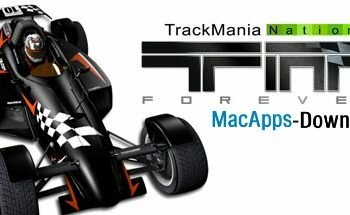 Trackmania United Forever For Mac Game Free Download