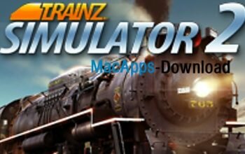 Trainz Simulator 2 For Mac Game Free Download